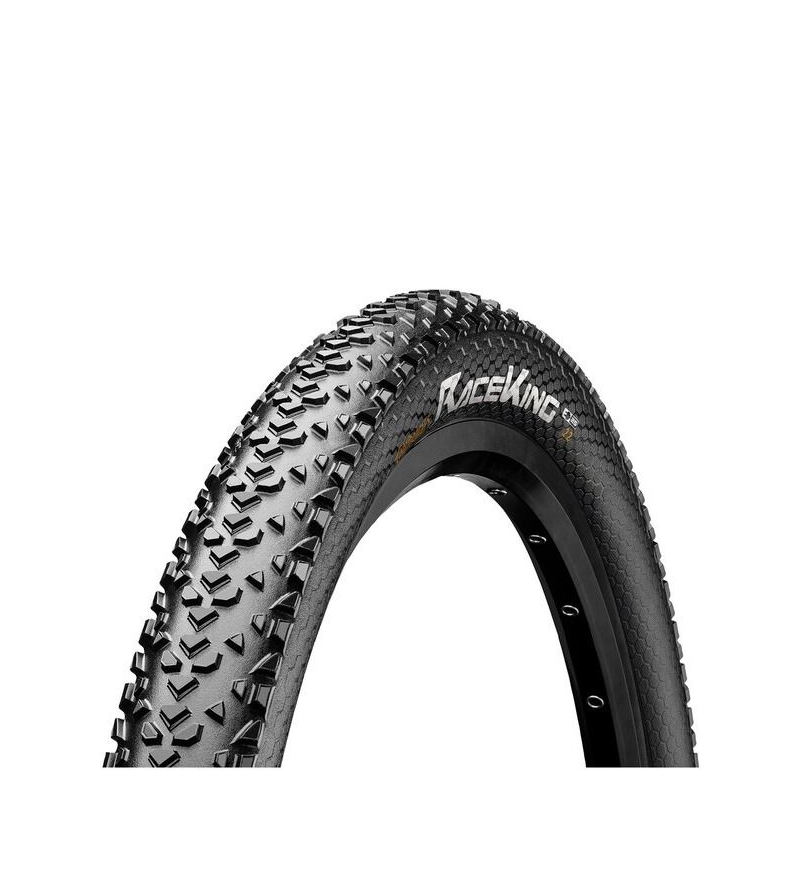 CONTINENTAL RACE KING 27.5X2.20 RIGIDO