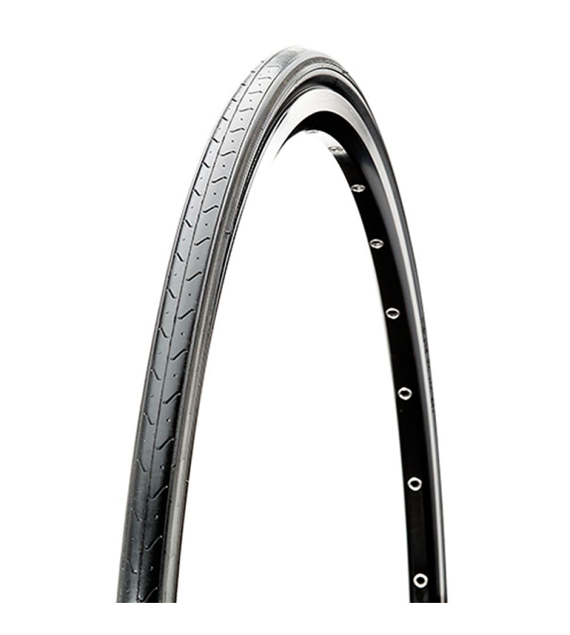 CST SUPER HP 700X25 NERO REFLEX RIGIDO
