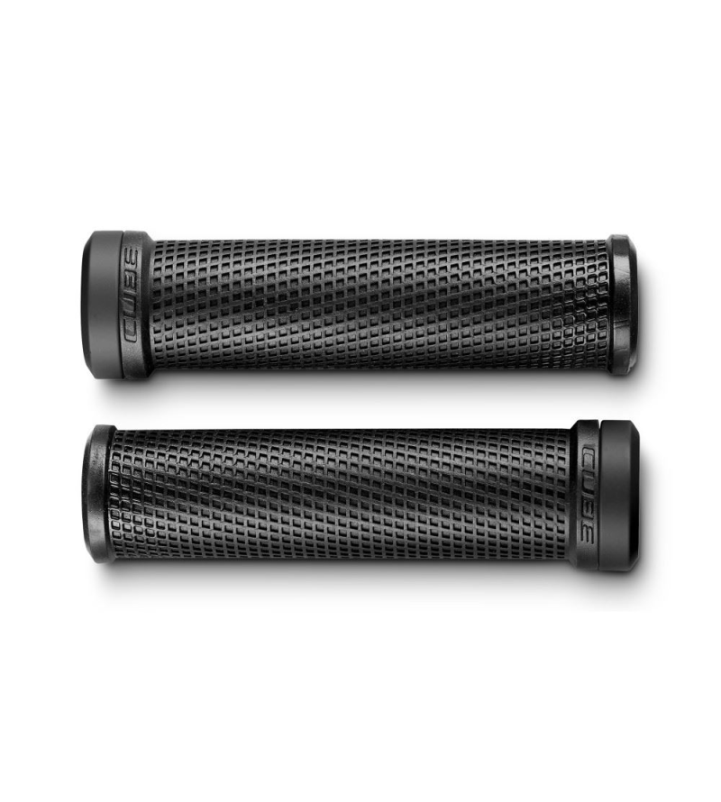 CUBE MANOPOLE RACE BLACK