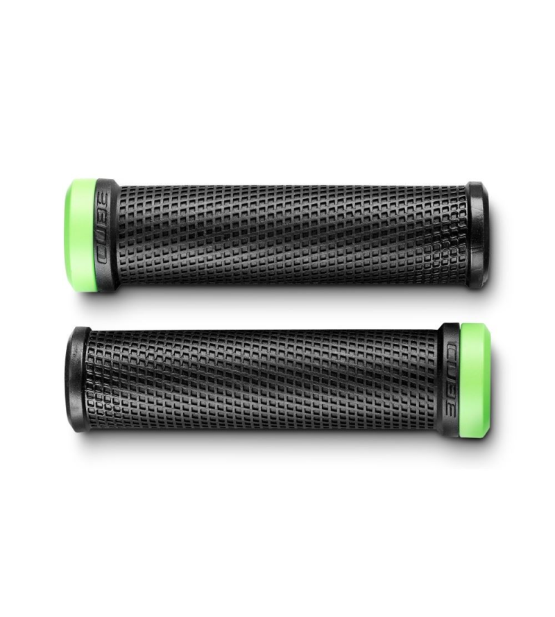 CUBE MANOPOLE RACE SL VERDE