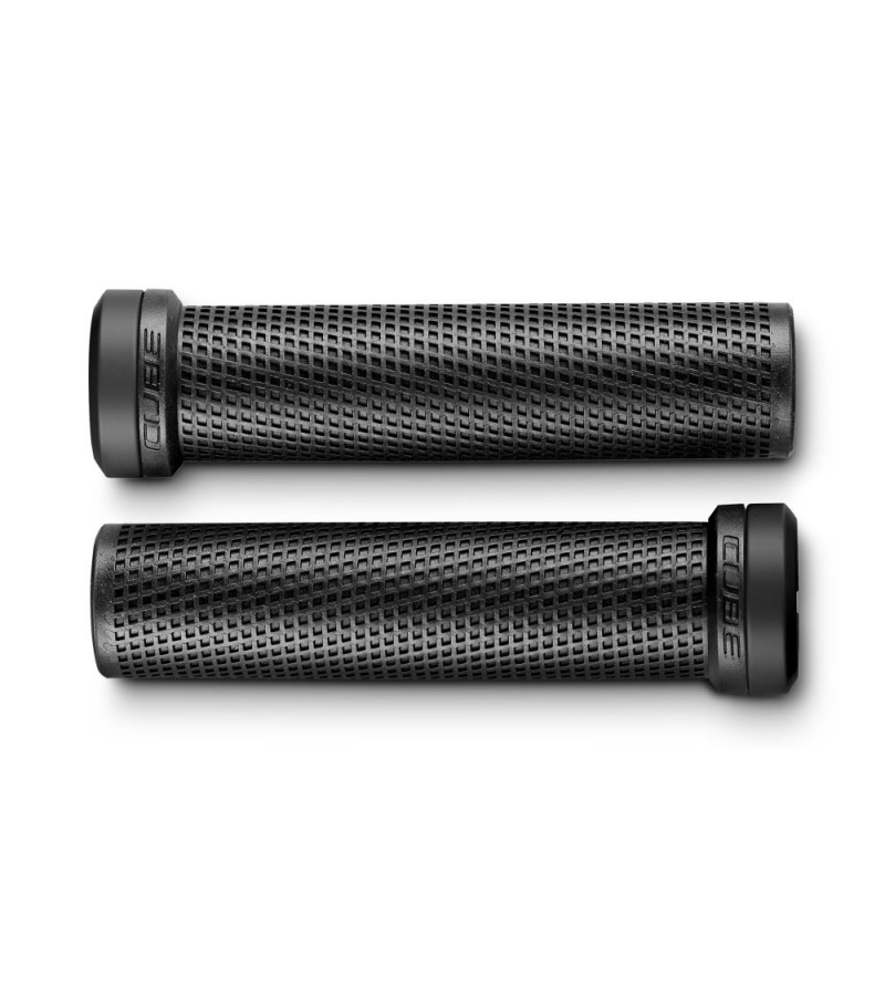 CUBE MANOPOLE RACE SL BLACK