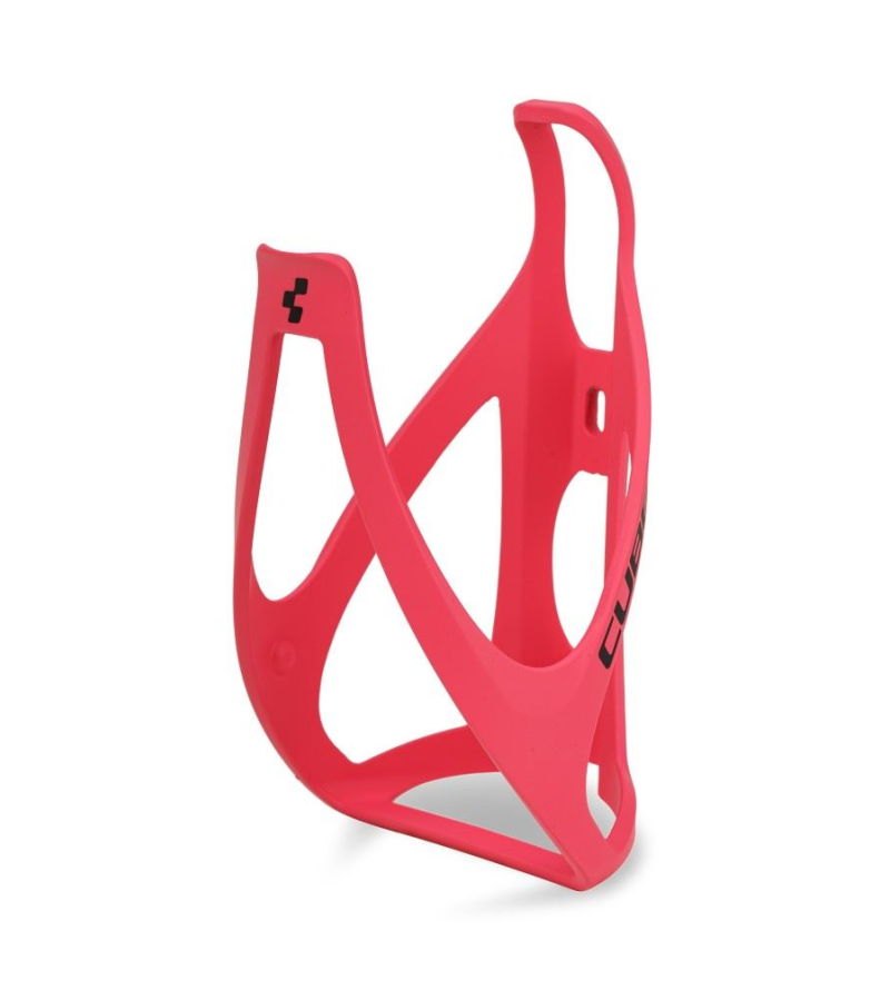 CUBE PORTABORRACCIA HPP MATT CORAL' N' BLACK