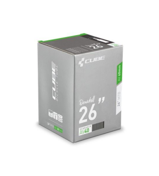 CUBE CAMERA D'ARIA 26" MTB...