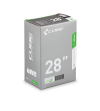 CUBE CAMERA D'ARIA 28" TREKKING AV 40