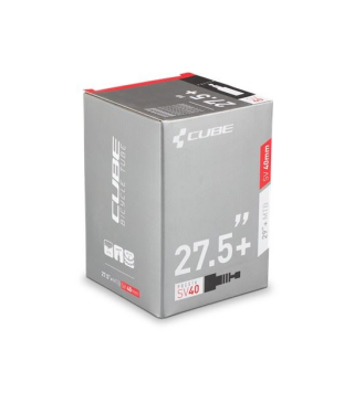 CUBE CAMERA D'ARIA 27.5"+...