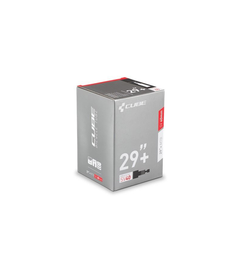 CUBE CAMERA D'ARIA 29"+ MTB SV 40