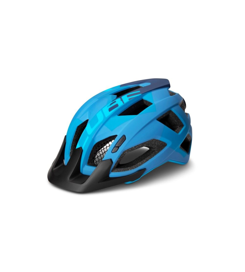 CASCO CUBE PATHOS BLUE