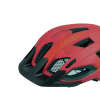 CASCO CUBE PATHOS RED