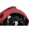 CASCO CUBE PATHOS RED