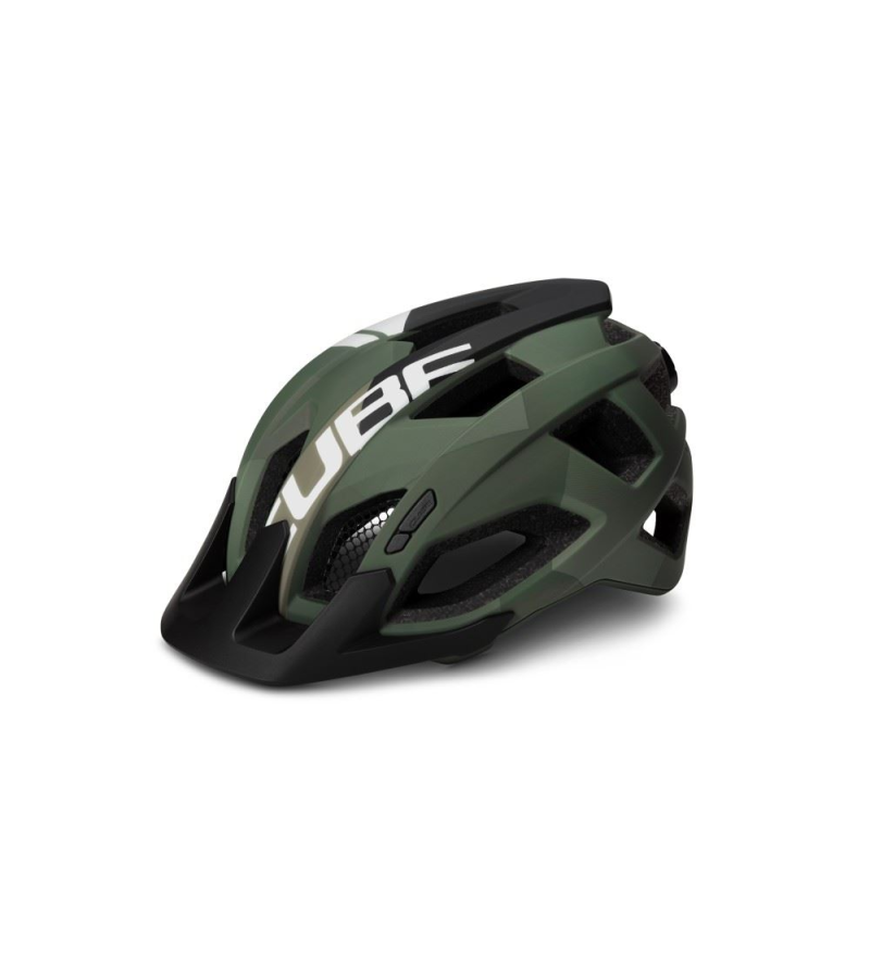 CASCO CUBE PATHOS OLIVE