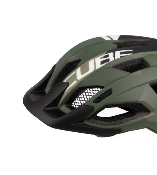 CASCO CUBE PATHOS OLIVE