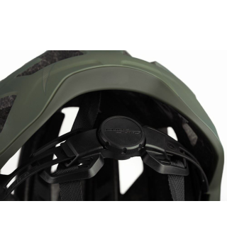 CASCO CUBE PATHOS OLIVE