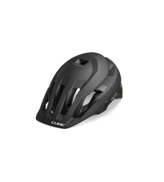 CUBE CASCO FRISK BLACK