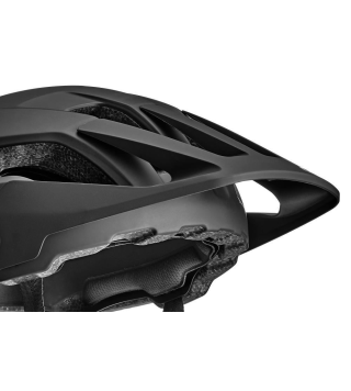 CUBE CASCO FRISK BLACK