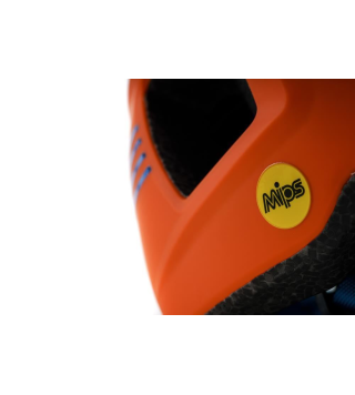 CUBE CASCO LINOK  X ACTIONTEAM
