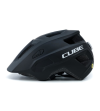 CUBE CASCO LINOK MATT BLACK