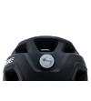 CUBE CASCO LINOK MATT BLACK