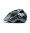 CUBE CASCO LINOK TRAILMOTION GLOSSY GREY
