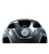 CUBE CASCO LINOK TRAILMOTION GLOSSY GREY