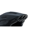 CUBE CASCO LINOK TRAILMOTION GLOSSY GREY