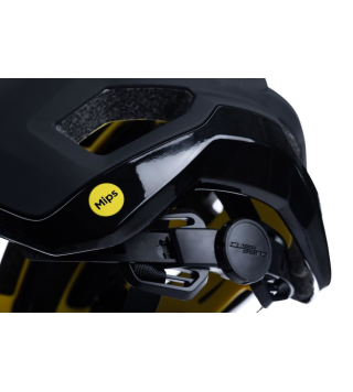 CASCO CUBE ATX OFFPATH BLACK