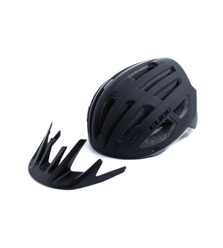 CASCO CUBE ATX OFFPATH BLACK