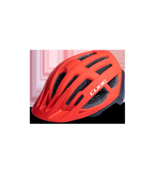 CASCO CUBE ATX OFFPATH RED