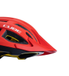 CASCO CUBE ATX OFFPATH RED