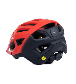 CASCO CUBE ATX OFFPATH RED