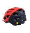 CASCO CUBE ATX OFFPATH RED