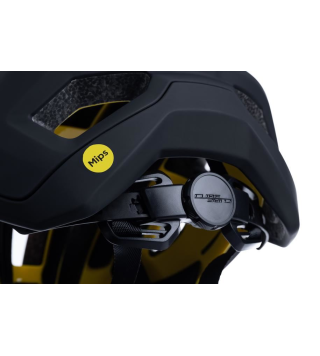 CASCO CUBE ATX OFFPATH RED