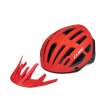 CASCO CUBE ATX OFFPATH RED