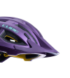 CUBE CASCO ATX OFFPATH PURPLE