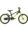 CUBIE 160 RT BLACK' N' GREEN