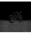 CUBE AIM PRO GREY' N' FLASHYELLOW