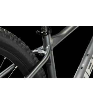 CUBE AIM SLX GRAPHITE' N' METAL