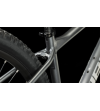 CUBE AIM SLX GRAPHITE' N' METAL