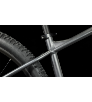 CUBE AIM SLX GRAPHITE' N' METAL