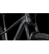 CUBE AIM SLX GRAPHITE' N' METAL