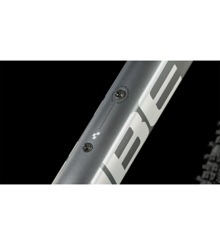 CUBE AIM SLX GRAPHITE' N' METAL