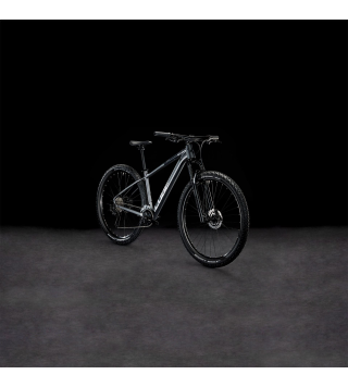 CUBE AIM SLX GRAPHITE' N' METAL