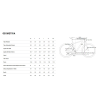 CUBE AIM SLX GRAPHITE' N' METAL