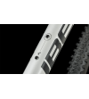 CUBE ATTENTION SLX SILVERGREY' N' LIME