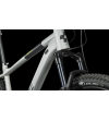 CUBE ATTENTION SLX SILVERGREY' N' LIME