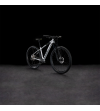 CUBE ATTENTION SLX SILVERGREY' N' LIME