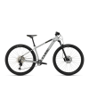 CUBE ATTENTION SLX SILVERGREY' N' LIME