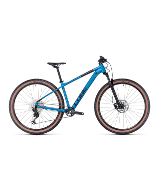 CUBE ATTENTION SLX SEA' N'...