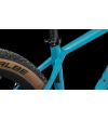 CUBE REACTION C62 ONE AQUAMARINE' N' BLACK