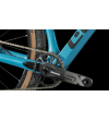 CUBE REACTION C62 ONE AQUAMARINE' N' BLACK