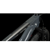 CUBE REACTION C62 PRO GREY' N' METAL